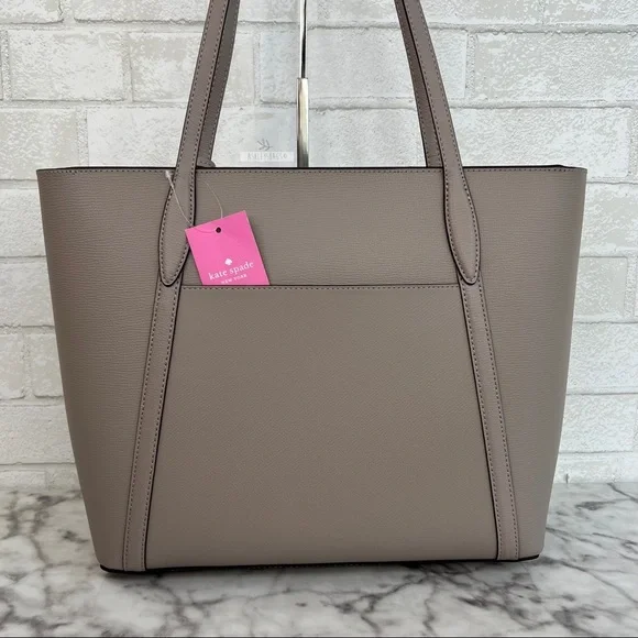 Kate Spade Large Cara Tote Shoulder Bag - Picture 4 of 9